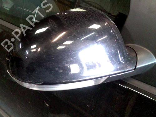 Right mirror VW GOLF PLUS V (5M1, 521)  | BP19898875C27 