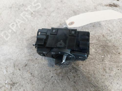 Headlight switch BMW 1 (E87) 120 d | BP21982514I24 