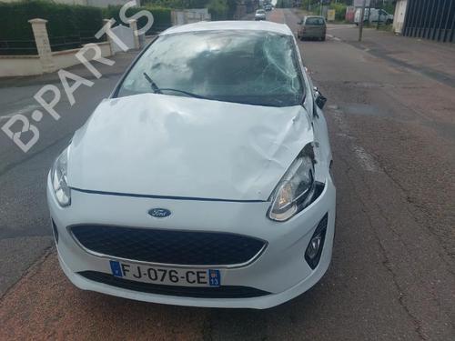 Steering column stalk FORD FIESTA VII (HJ, HF) 1.1 Ti-VCT | BP21992466I23 