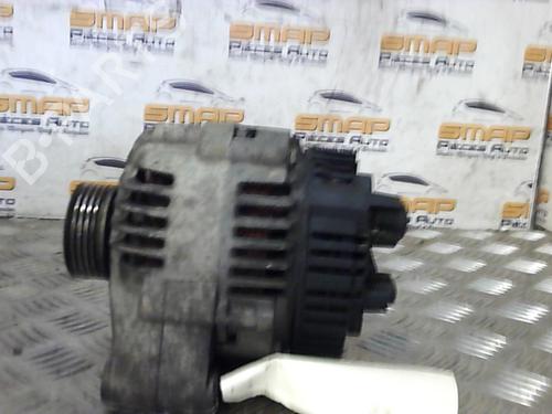 Used Alternator CITROËN SAXO (S0, S1) [1996-2004]  19884207