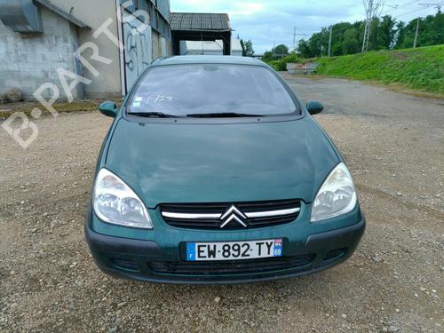 Højre forlygte CITROËN C5 I (DC_) 2.0 HDi (DCRHZB, DCRHZE) | BP21979967C29 