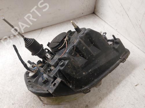Left headlight DACIA LOGAN MCV (KS_) 1.5 dCi (KS0K) | BP19900719C28 