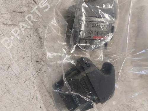Venstre Foran elrute bryter RENAULT CLIO II (BB_, CB_) 1.4 (B/CB0C, B/CB0S) | BP19887487I27 