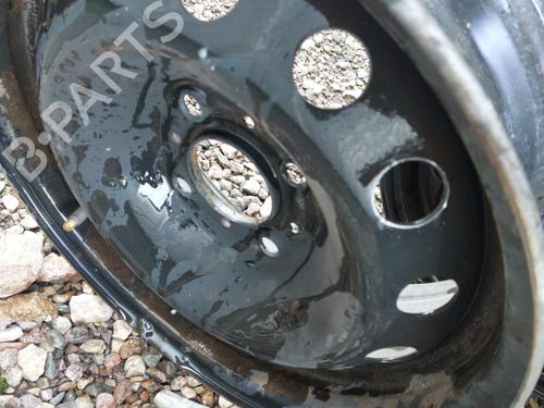 Used Rim CITROËN C3 I (FC_, FN_) [2002-2013]  19900405