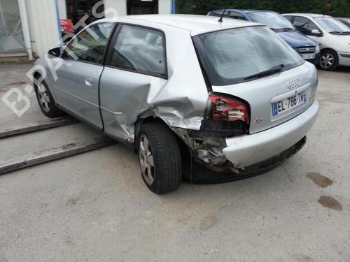 Højre forlygte AUDI A3 (8L1) 1.9 TDI | BP19884568C29 