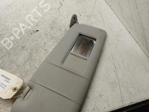 Right sun visor BMW 3 (E46)  | BP19888178I2 
