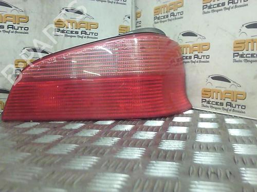 Used Right taillight PEUGEOT 106 II (1A_, 1C_) 1.5 D (57 hp) 19890984