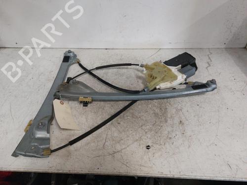 Used Front left window mechanism RENAULT LAGUNA III Grandtour (KT0/1) 2.0 dCi (KT01, KT08, KT09, KT0K, KT12, KT1D, KT1W) (150 hp) 19893418