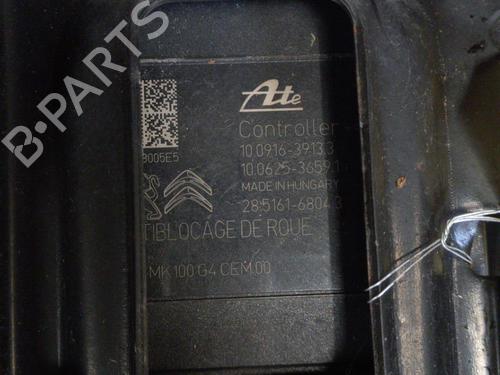 ABS pump PEUGEOT 208 I (CA_, CC_)  | BP19893978M43 