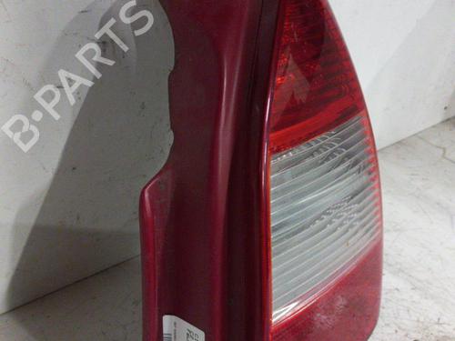 Right taillight CITROËN C2 (JM_) 1.4 HDi | BP19881767C35 