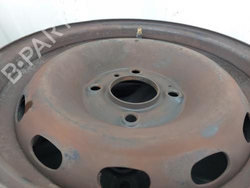 Felg PEUGEOT 106 II (1A_, 1C_) 1.1 i (60 hp) 21991206