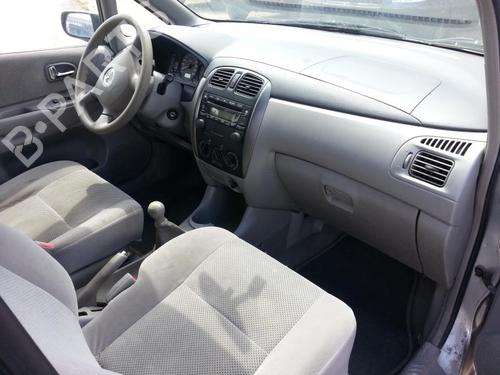 Left headlight MAZDA PREMACY (CP) 2.0 TD | BP21976675C28 - Image 2