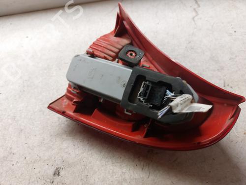 Left taillight RENAULT CLIO II (BB_, CB_)  | BP19900761C34 