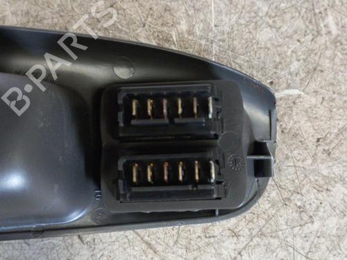 Left front window switch RENAULT SCÉNIC I MPV (JA0/1_, FA0_)  | BP19888980I27 