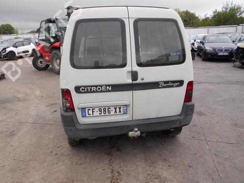 Alternator CITROËN BERLINGO / BERLINGO FIRST Box Body/MPV (M_) 1.1 i (MAHDZ, MBHDZ, MBHFX) | BP19898294M7 