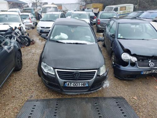 Venstre baglygte VW PASSAT B6 (3C2)  | BP19900877C34 