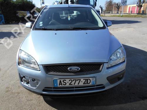 Left mirror FORD FOCUS II (DA_, HCP, DP)  | BP19895722C26 