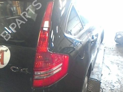 Used Right taillight CITROËN C4 I (LC_) 1.6 HDi (90 hp) 19899880
