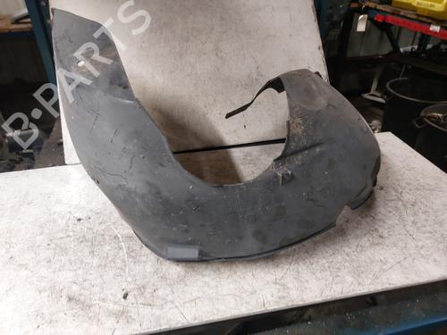 Used Wheel arch FORD FIESTA IV (JA_, JB_) 1.3 i (60 hp) 20984006