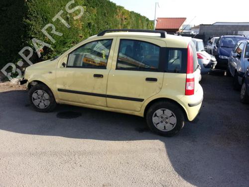 Engine mount FIAT PANDA (169_) 1.1 (169.AXA1A) | BP21975785M89 - Image 8