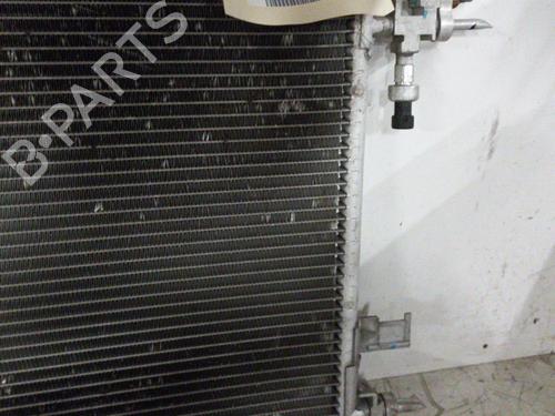 AC radiator CHEVROLET CRUZE Station Wagon (J308) 1.4 | BP19882356M32 