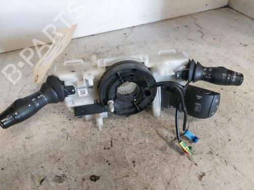 Used Steering column stalk RENAULT SCÉNIC III (JZ0/1_) 1.5 dCi (106 hp) 19892403