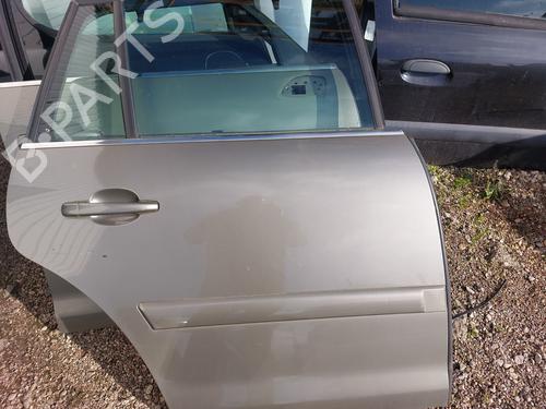 Used Right rear door CITROËN C4 Grand Picasso I (UA_) 2.0 HDi 138 (136 hp) 22405532