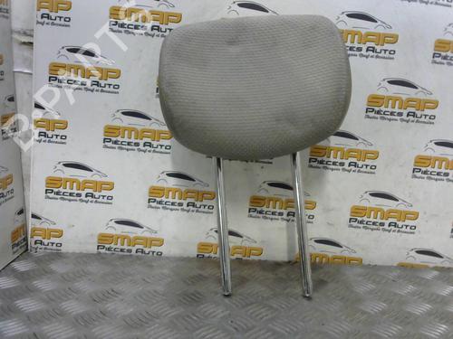 Used Headrest RENAULT MEGANE III Coupe (DZ0/1_) 1.9 dCi (DZ0N, DZ0J, DZ1J, DZ1K) (131 hp) 21978763