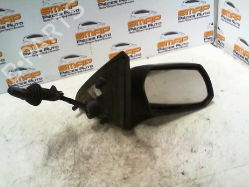 Right mirror FORD MONDEO III (B5Y)  | BP19891594C27 