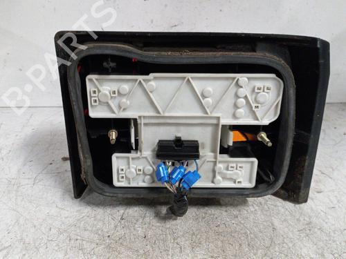 Left taillight RENAULT 19 I (B/C53_) 1.4 | BP21982884C34 