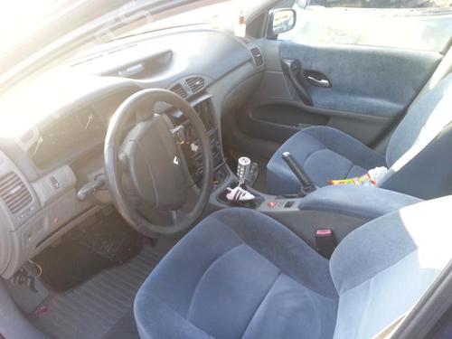 Køler RENAULT LAGUNA II (BG0/1_)  | BP19902446M31 