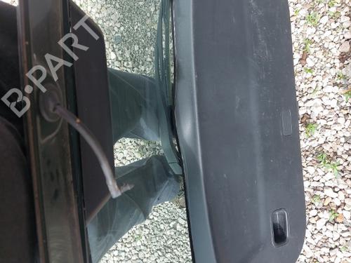 Tailgate TOYOTA YARIS (_P9_) 1.3 VVT-i (SCP90_, SCP90R) | BP19878876C6 