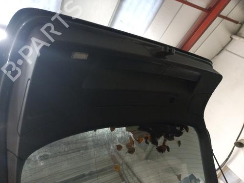 Used Boot lining Boot lining AUDI A4 B8 Avant (8K5) 2.0 TDI (143 hp) 31295461 31295461