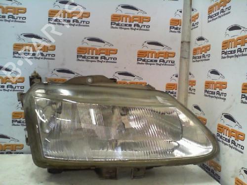 Used Right headlight RENAULT LAGUNA I (B56_, 556_) [1993-2002]  19884828