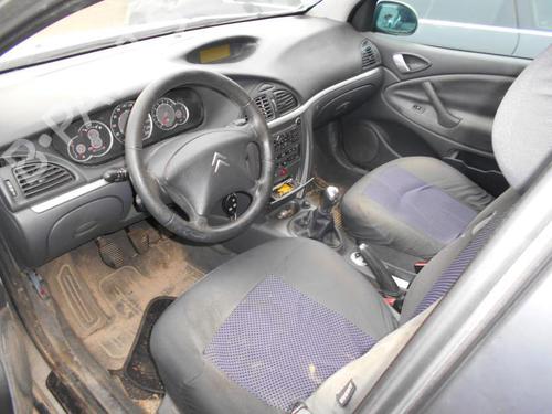 Styring servopumpe CITROËN C5 II (RC_)  | BP19890619M99 