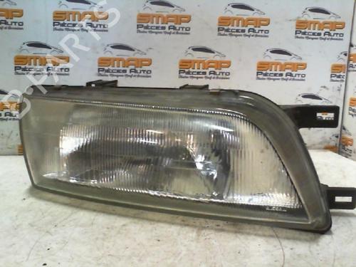 Used Right headlight NISSAN ALMERA I (N15) 1.4 (87 hp) 21262277