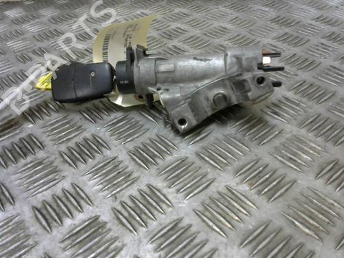 Ignition barrel AUDI A4 B5 (8D2) 1.9 TDI | BP21979499M48 