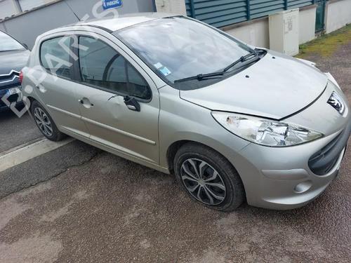 Right front driveshaft PEUGEOT 207 (WA_, WC_) 1.4 16V | BP21998701M39 