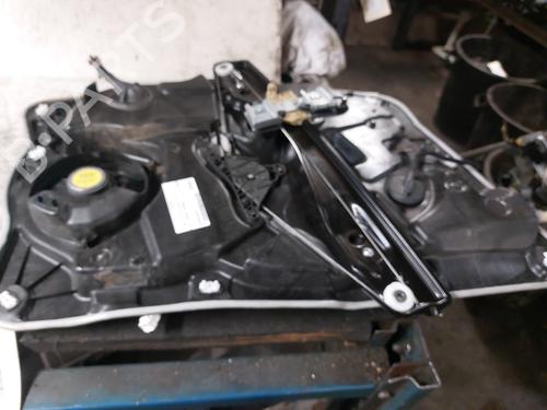 Used Front right window mechanism FIAT 500X (334_) 1.6 (334AXE1A) (110 hp) 20932385