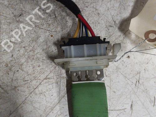 Used Heater resistor VW GOLF V (1K1) [2003-2010]  21982082