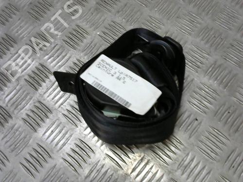 Used Rear left belt tensioner RENAULT SCÉNIC III (JZ0/1_) 1.5 dCi (106 hp) 19898992