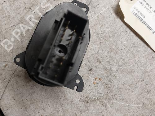 Headlight switch FORD FOCUS I (DAW, DBW) 1.8 TDCi | BP22409302I24 