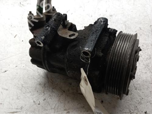 Used AC compressor PEUGEOT 207 (WA_, WC_) 1.4 HDi (68 hp) 25221684