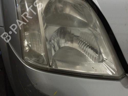 Lyskaster høyre OPEL MERIVA A MPV (X03) 1.7 CDTI (E75) (100 hp) 19902268