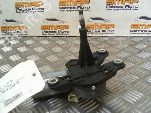 Rear wiper motor RENAULT LAGUNA II (BG0/1_)  | BP19895678M102 