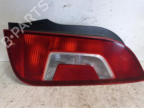 Right taillight VW UP! (121, 122, BL1, BL2, BL3, 123) 1.0 | BP19882580C35 