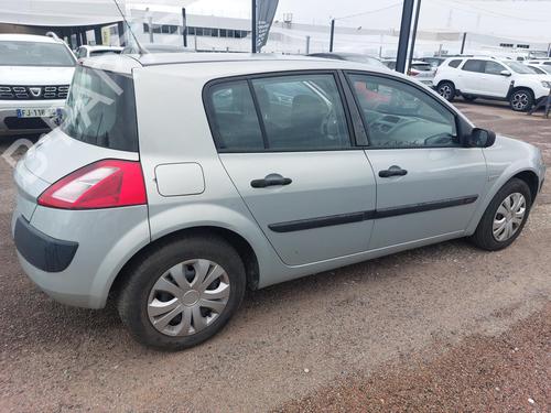 Rear parcel shelf RENAULT MEGANE II (BM0/1_, CM0/1_)  | BP19892379C85 