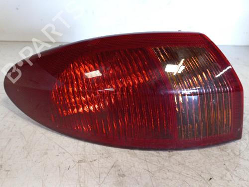 Venstre baglygte ALFA ROMEO 147 (937_) 1.6 16V T.SPARK (937.AXA1A, 937.AXB1A, 937.BXB1A) | BP19889327C34 