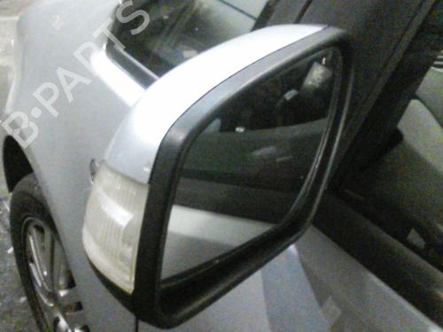 Retrovisor izquierdo FORD FOCUS C-MAX (DM2) 1.6 TDCi (109 hp) 19890585