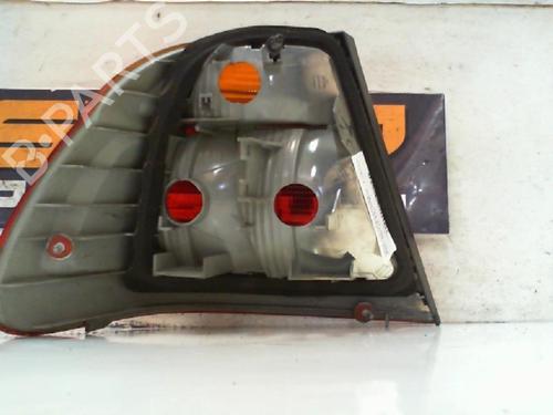 Right taillight BMW 3 (E46)  | BP19891598C35 
